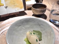 -Fumée 拂鳴