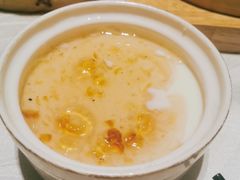 -十二粤味·顺德菜·烧鹅点心(五四广场店)