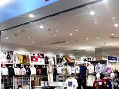 -优衣库(成都锦华万达广场店)