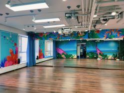 -呼拉汇舞蹈生活馆 Hawaii Hula&Tahiti Dance Studio