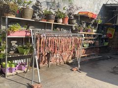 -华园农庄·特色炭烧鸡·北江河鲜