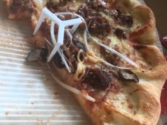 -必胜客(安盛购物广场金州店)