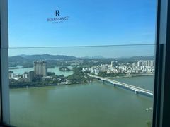 -柚·日式料理-富力万丽酒店
