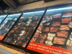 -炽城·烤肉名家(鸿达中央广场店)