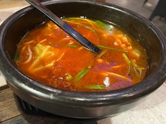 香辣小锅米线-滇越乘象云南餐厅(豆各庄店)