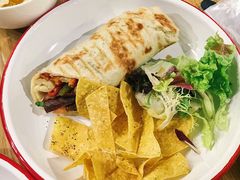 -HELLO 27 意面·沙拉·帕尼尼