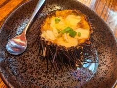 -蚝堡海鲜·威海菜·海肠捞饭·烧烤·亚洲吃蚝公司(幸福门店)