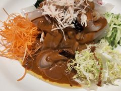 -京味斋·北京烤鸭(新源街店)