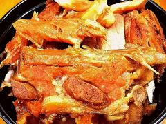 -犟骨头排骨饭(回龙观龙禧店)