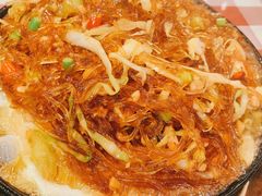 -老道里东北春饼店(红棉路店)