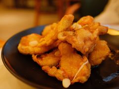 -京滨饭店·餐厅(阜外大街店)