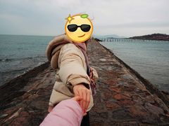 -青岛第二海水浴场