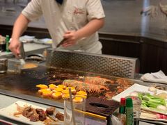 -大渔铁板烧(大悦城店)