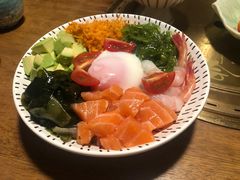 -河风の幸会精致料理