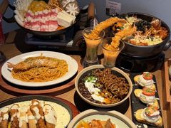 -双门洞·森系料理(体育西店)