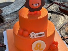-CAKE BOSS 蛋糕老板(西单君太百货店)