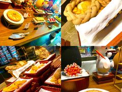 -康莱德酒店·美庭自助餐厅
