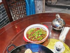 -乡下姥渔馆(齐落山路店)