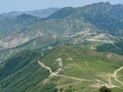 -灵山