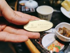-川骄海鲜自助(亚运村店)