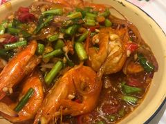 -东排食堂长沙小吃大排档(五一广场店)