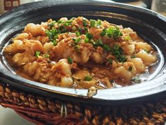 -千岛湖小鱼儿·淳安匠心农家菜