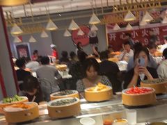 -龍歌自助小火锅(崂山丽达店)