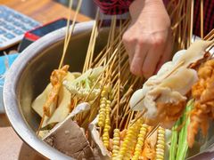 -棣爸油炸(张公桥店)