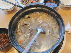 -妈妈的味道·腾冲特色菜(和顺古镇店)