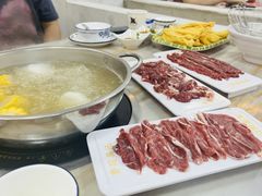 -杏花吴记牛肉火锅