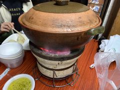 -威邵鸡煲(西华路总店)