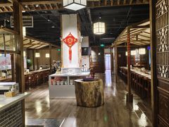 -成都蓝城悦杏温泉美食酒店(宽窄巷子店)