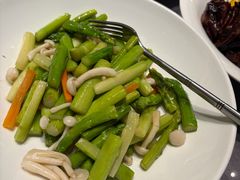 -千禧万福汉亭舫·船舫苏宴