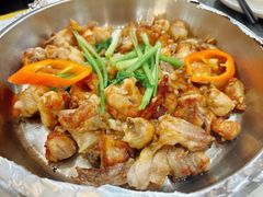 -美极鲜食坊(宝安南路店)
