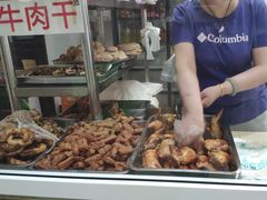 -大益烤鸡