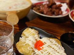 -今邕烧烤(西大店)