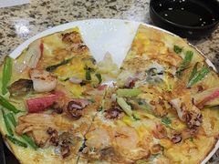 -真利味·脊骨火锅·正宗韩国料理(韩乐坊店)