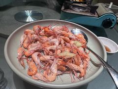 -陈记饭店·源自1993(潜山路店)