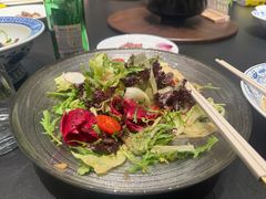 -清真马杰山牛肉汤馆