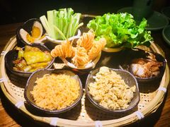 雄安大咖-淀里船宴(裕华东路店)