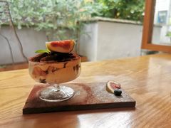 小岛的提拉米苏-懒鱼时光馆(沙坪坝店)