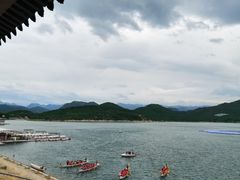 -天津金海湖