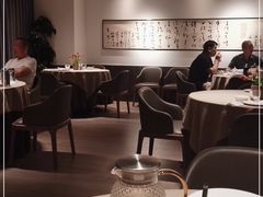 大堂-湘满甲·黄焖甲鱼创始者·湘菜·鲁菜(潘家园店)