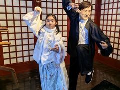 -北京杜莎夫人蜡像馆