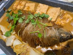 -叁拾壹克饺子·东北菜(国贸店)