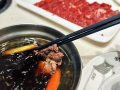 -围炉夜话·潮汕卤水火锅(榕江店)