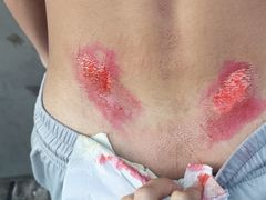 -增城大丰门漂流