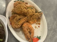 -新海山海鲜餐馆