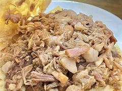 -子午路张记肉夹馍(兵马俑店)