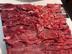 -牛品福潮汕牛肉火锅(旺庄店)